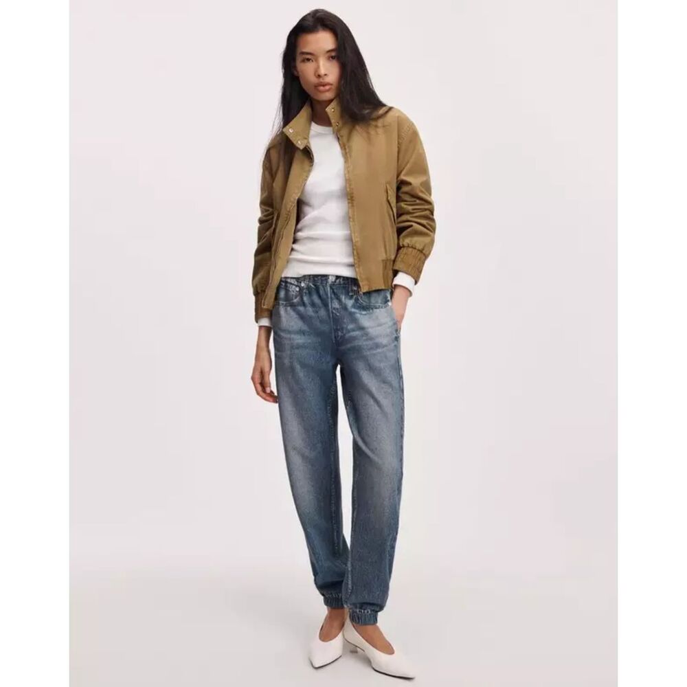 Rag & Bone Miramar Ankle Jogger Pant
